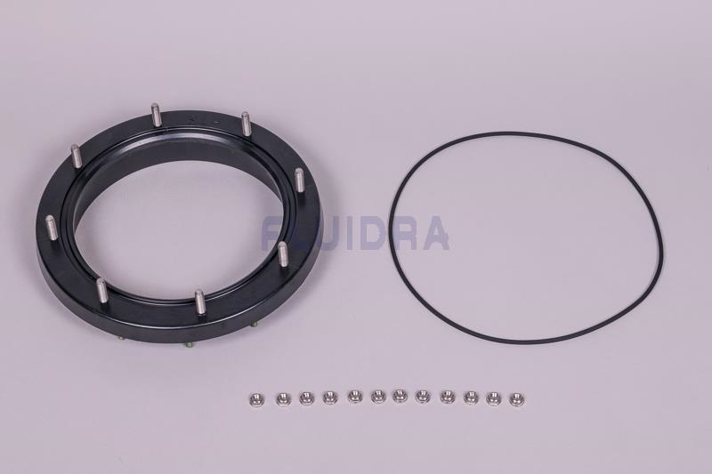 20-SCREW NECK RING