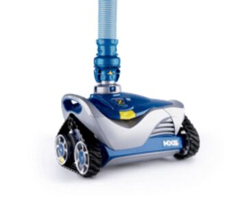 Robots de piscine MX6