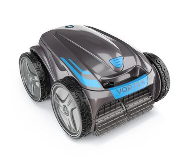 Limpiafondos automáticos OV 5200