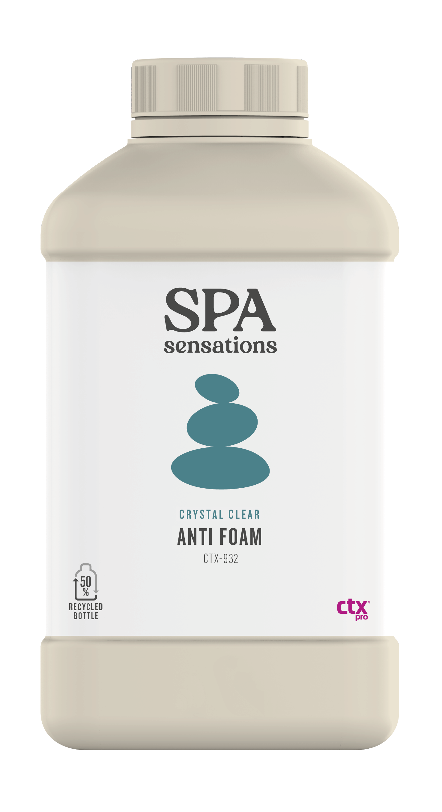 Produits Chimiques Pour Spa: Spa Sensations Ctx-932 Anti-foam 