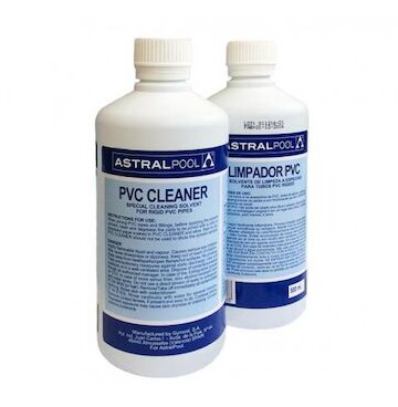 PVC-U Cleaner AstralPool