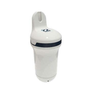 Water Analysis Blue Connect Silver