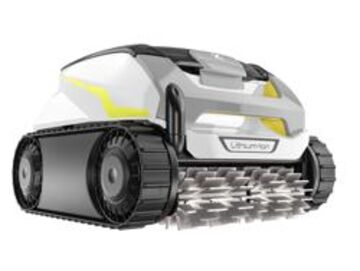 Limpiafondos automáticos RF 5270 iQ