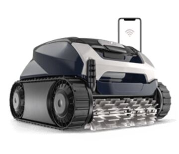 Robots cleaners RE 4600 iQ