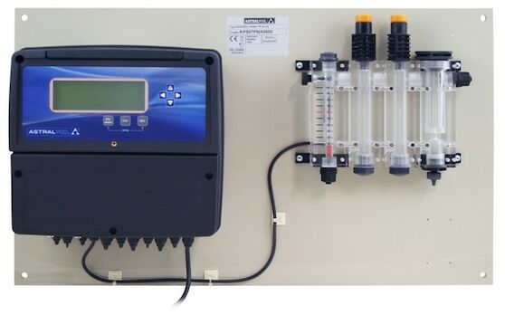 PH Perfect - PH Controller and Pump, Auto PH Controller - Water Technics