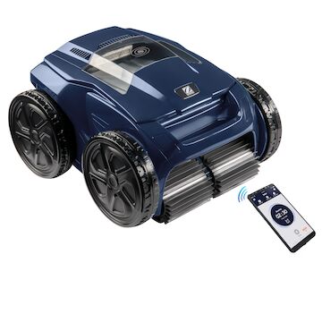 Robot pulitori RA 6500 iQ