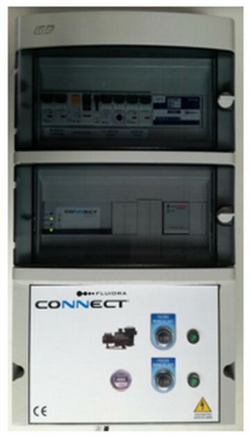Control boxes