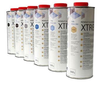 Sellador de soldaduras ALKORPLAN XTREME