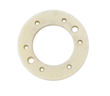 Double gasket kit