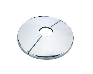 Ø 63 mm polished base cover