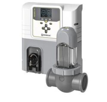 Water treatment GenSalt OT