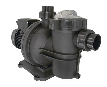 SSP Pump