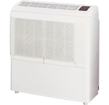 Dehumidification DT 850 E