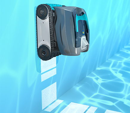 Robots de piscine OT 3290 TILE