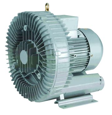 Ventiladores Turbo