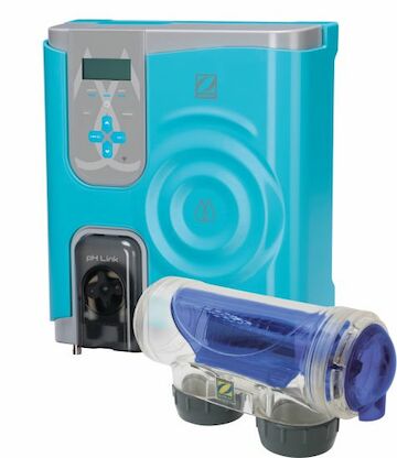 Vattenbehandling Hydroxinator® iQ