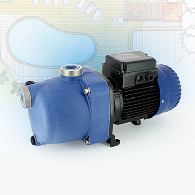 Pressure Cleaners Polaris® Booster Pump