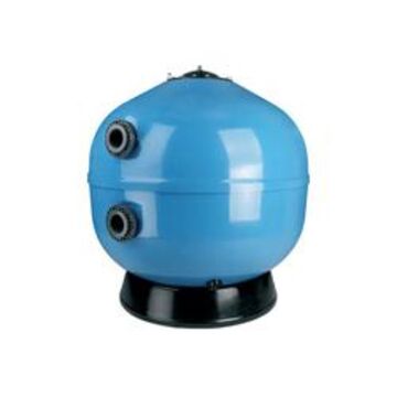 Teide Industrial Filter