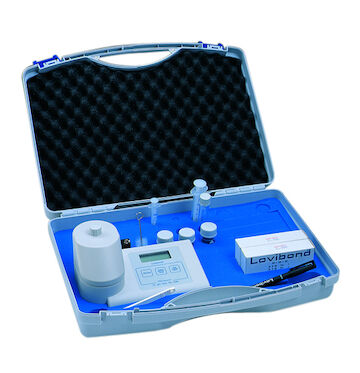 MD-200 Photometer