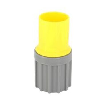 Handmatige reiniging Serenit - Slangadapters