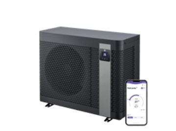 Heating Z260iQ