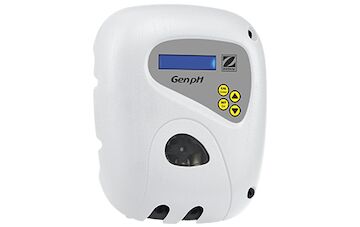 Tratamiento del agua GenPH