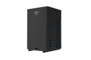 Schwimmbadheizung Z560iQ