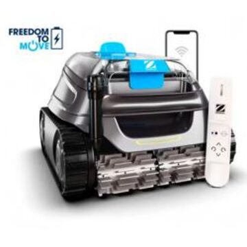 Robots cleaners Freedom+ Control