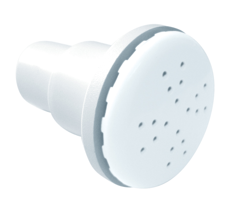 Wellness, spas e saunas Blower inlet to glue Zona de SPA