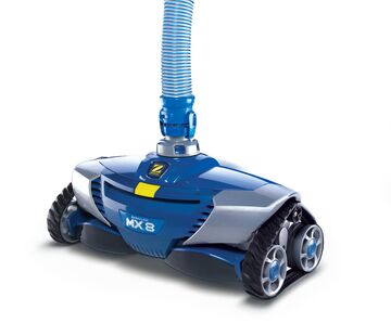 Robots cleaners MX8™