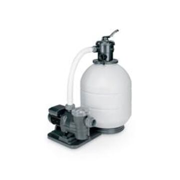 Roma Monoblock Filter