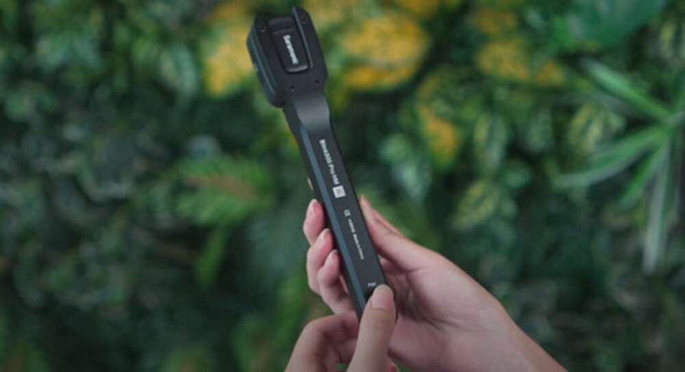 Saramonic Blink 500 Pro HM Handheld microphone adapter