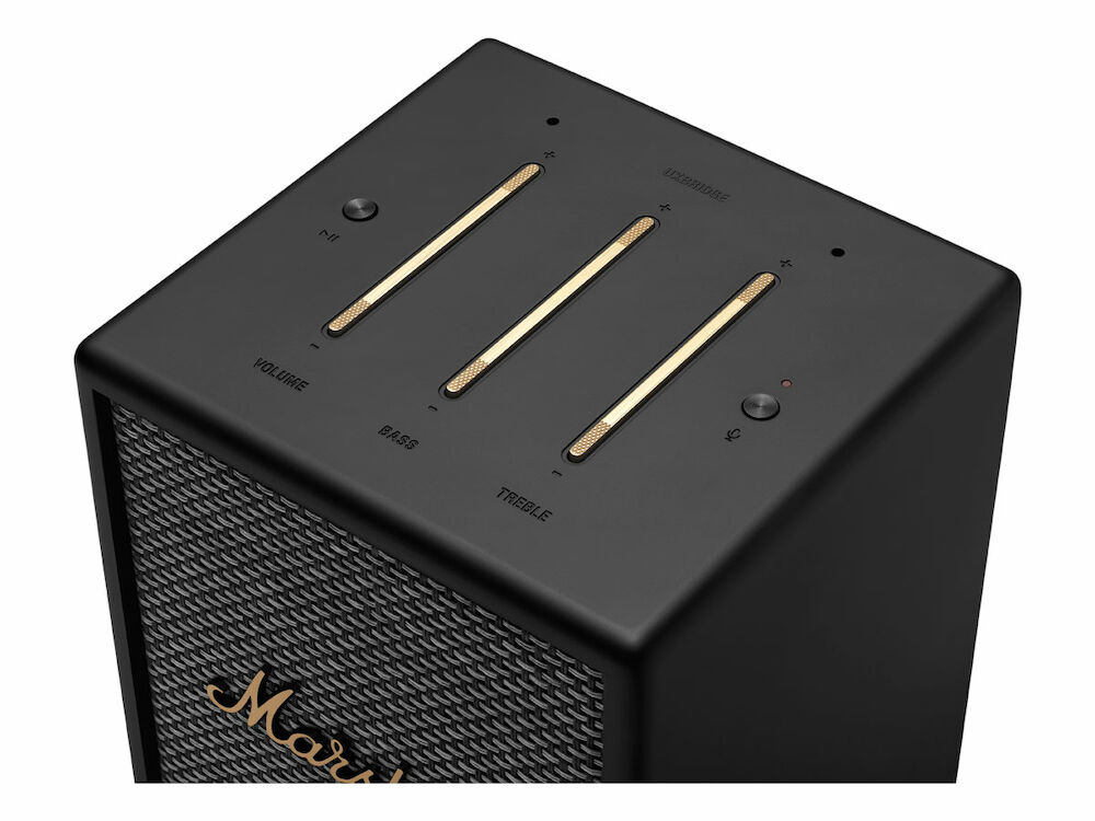 Marshall Uxbridge Voice WiFi-högtalare