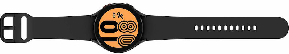 Samsung Galaxy Watch4 44 mm med Bluetooth