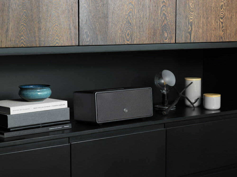 Audio Pro Addon D-1 multiroom-högtalare med Bluetooth och WiFi