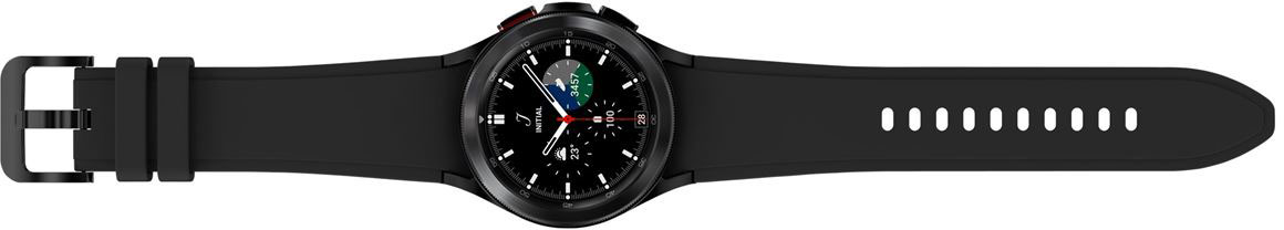 Samsung Galaxy Watch4 Classic 46 mm med LTE eSIM och Bluetooth
