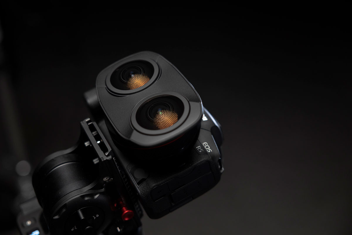 Canon RF 5,2mm