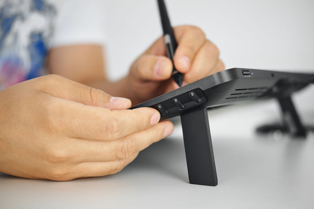 Wacom Cintiq Pro 16 ExpressKeys
