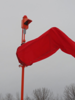 Image for Wind Cones, Supplemental, LED, L-806(L)