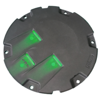 Image for RELIANCE 2 - Runway Threshold and Wingbar, Inset 12"