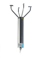 Image for Ultrasonic Wind Sensor