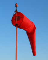 Image for SWCS - Solar Wind Cones, LED