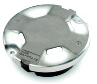 Image for AXON - Protected Runway Edge, Medium Intensity , Inset 8"