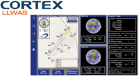 Image for CORTEX LLWAS - Low Level Windshear Alert System 
