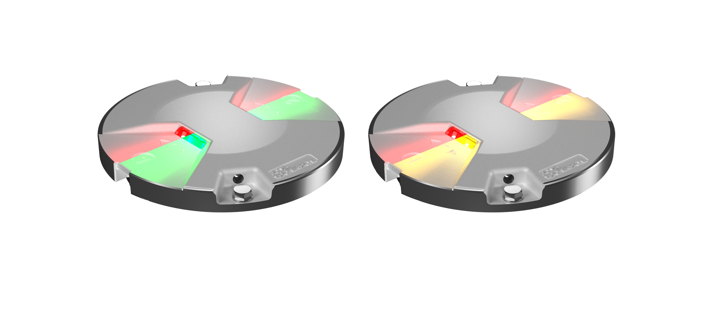 AXON EQ ADAL - Adaptive Airfield Lighting - ADB SAFEGATE