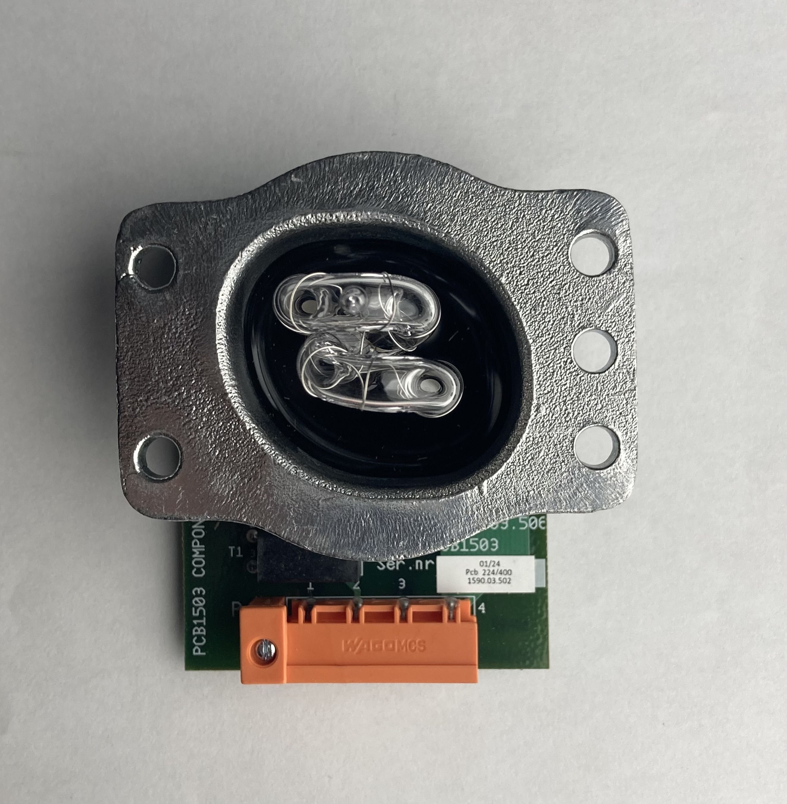 SP.011868 - ADB SAFEGATE