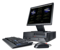 Image for Central Data Processor (CDP)