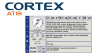 Image for CORTEX ATIS / D-ATIS - Automatic Terminal Information Service