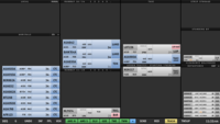 Image for OneControl E-Strips - Electronic Flight Strip System
