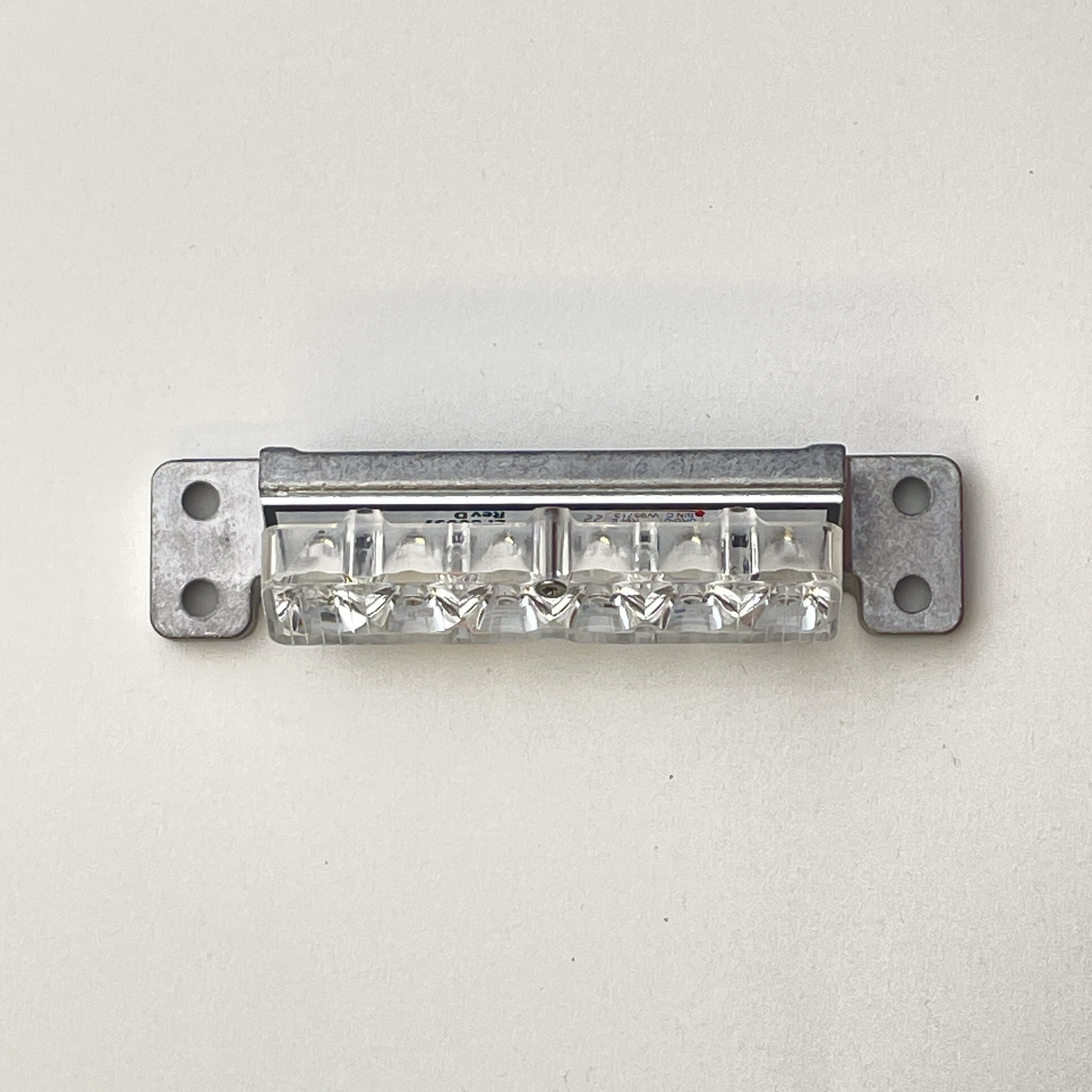 SP.AS00020-SR1 - ADB SAFEGATE